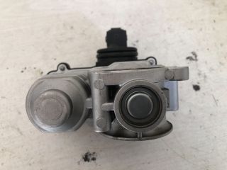 bontott NISSAN MICRA III Fojtószelep (Elektromos)