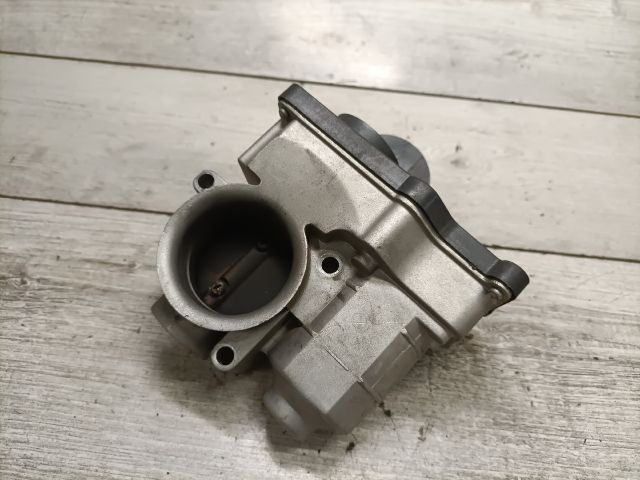 bontott NISSAN MICRA III Fojtószelep (Elektromos)