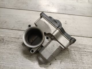 bontott NISSAN MICRA III Fojtószelep (Elektromos)