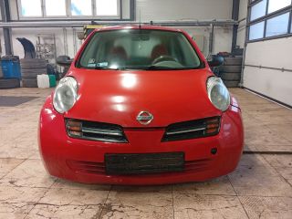 bontott NISSAN MICRA III Fojtószelep (Elektromos)