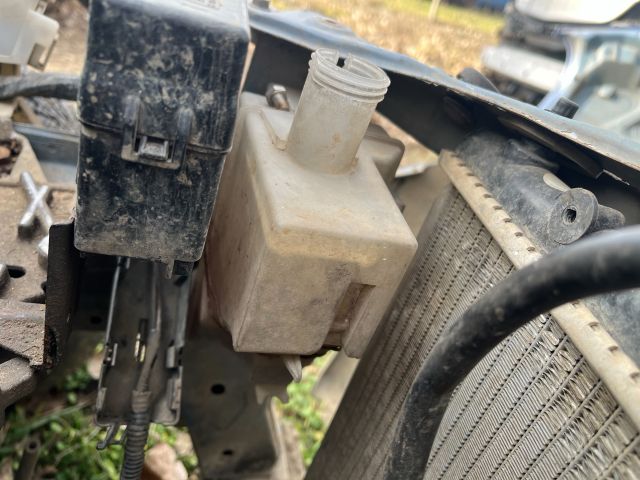 bontott NISSAN MICRA III Fojtószelep (Elektromos)