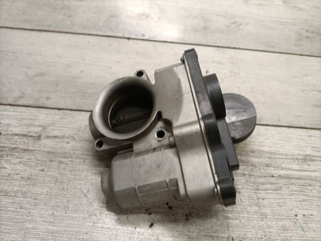 bontott NISSAN MICRA III Fojtószelep (Elektromos)