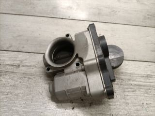 bontott NISSAN MICRA III Fojtószelep (Elektromos)