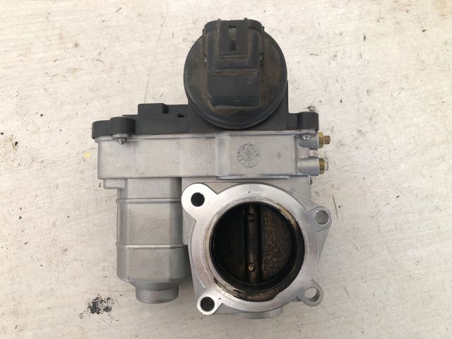 bontott NISSAN MICRA III Fojtószelep (Elektromos)