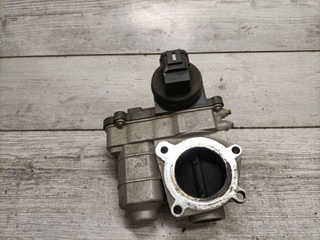 bontott NISSAN MICRA III Fojtószelep (Elektromos)