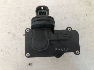 bontott NISSAN MICRA III Fojtószelep (Elektromos)