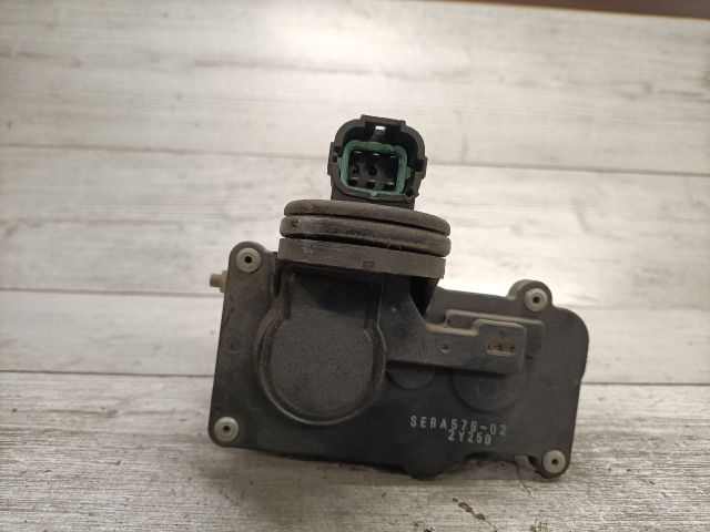 bontott NISSAN MICRA III Fojtószelep (Elektromos)