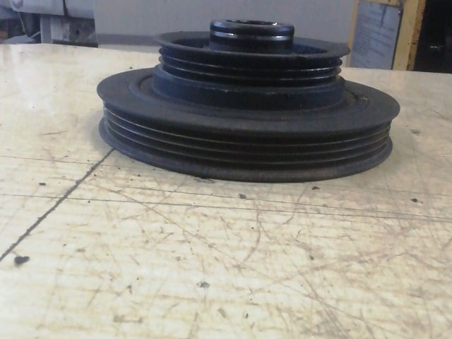 bontott NISSAN MICRA III Főtengely Szíjtárcsa