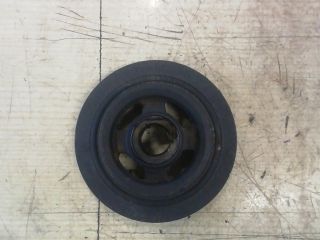 bontott NISSAN MICRA III Főtengely Szíjtárcsa