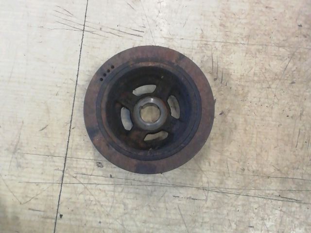 bontott NISSAN MICRA III Főtengely Szíjtárcsa