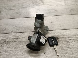 bontott NISSAN MICRA III Gyújtáskapcsoló