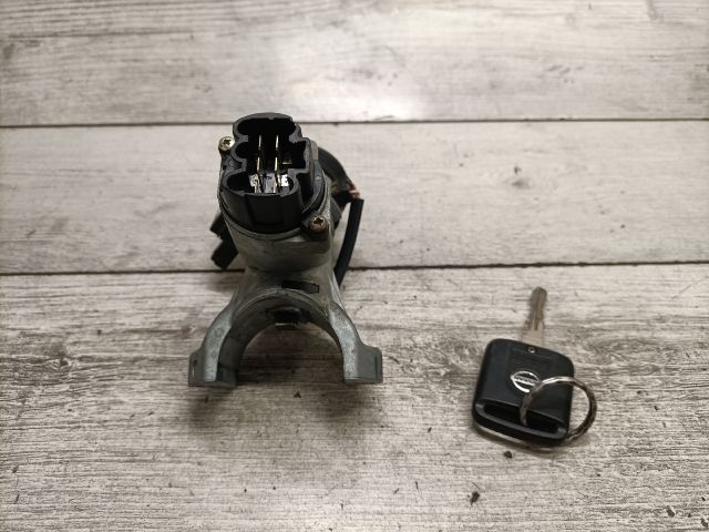 bontott NISSAN MICRA III Gyújtáskapcsoló