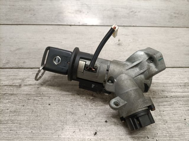 bontott NISSAN MICRA III Gyújtáskapcsoló