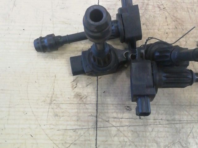 bontott NISSAN MICRA III Gyújtótrafó Szett