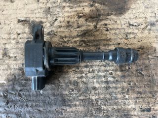 bontott NISSAN MICRA III Gyújtótrafó