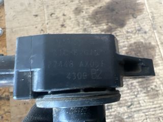 bontott NISSAN MICRA III Gyújtótrafó