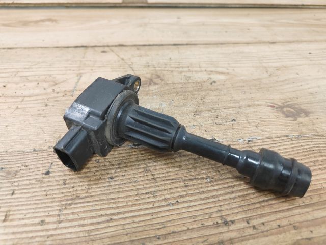 bontott NISSAN MICRA III Gyújtótrafó