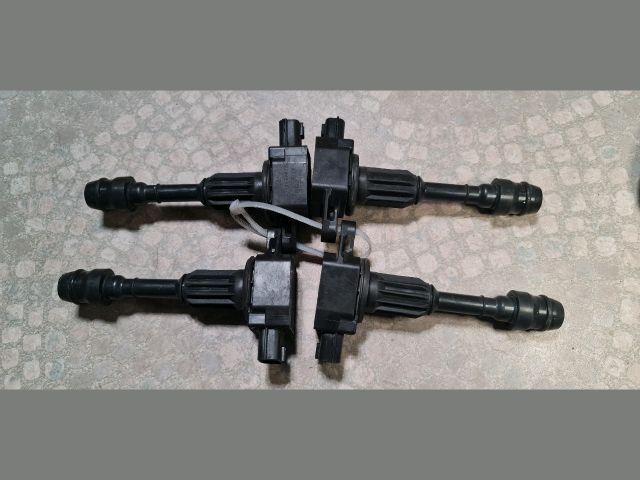 bontott NISSAN MICRA III Gyújtótrafó