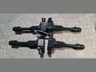 bontott NISSAN MICRA III Gyújtótrafó