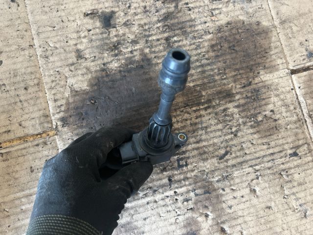 bontott NISSAN MICRA III Gyújtótrafó