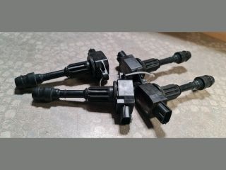 bontott NISSAN MICRA III Gyújtótrafó