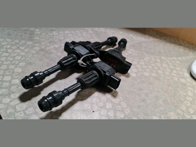 bontott NISSAN MICRA III Gyújtótrafó