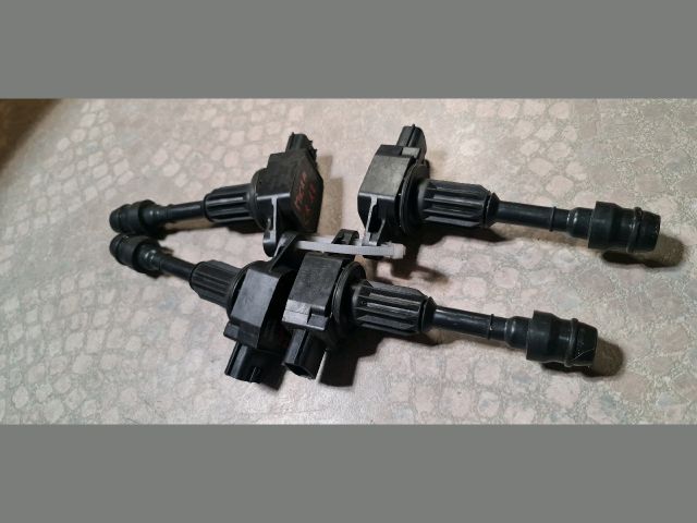 bontott NISSAN MICRA III Gyújtótrafó