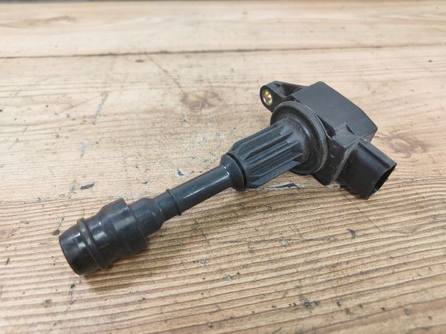 bontott NISSAN MICRA III Gyújtótrafó