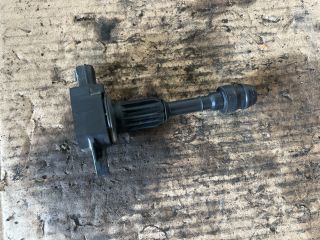 bontott NISSAN MICRA III Gyújtótrafó