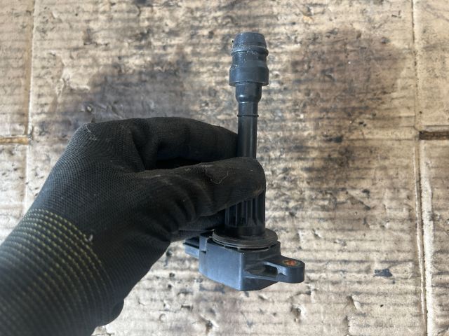 bontott NISSAN MICRA III Gyújtótrafó