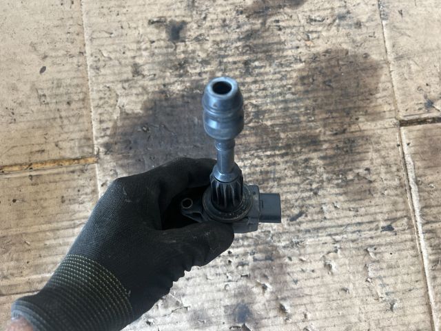 bontott NISSAN MICRA III Gyújtótrafó