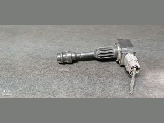 bontott NISSAN MICRA III Gyújtótrafó