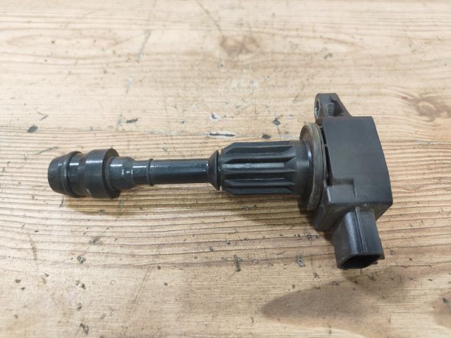 bontott NISSAN MICRA III Gyújtótrafó