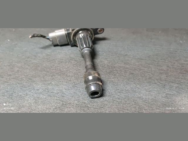 bontott NISSAN MICRA III Gyújtótrafó