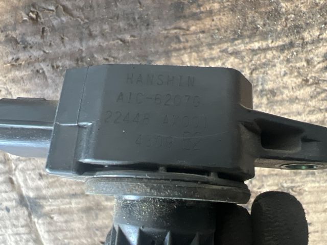 bontott NISSAN MICRA III Gyújtótrafó