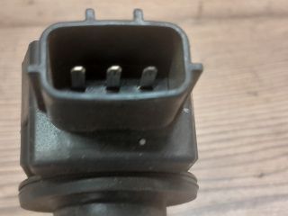 bontott NISSAN MICRA III Gyújtótrafó