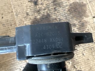 bontott NISSAN MICRA III Gyújtótrafó