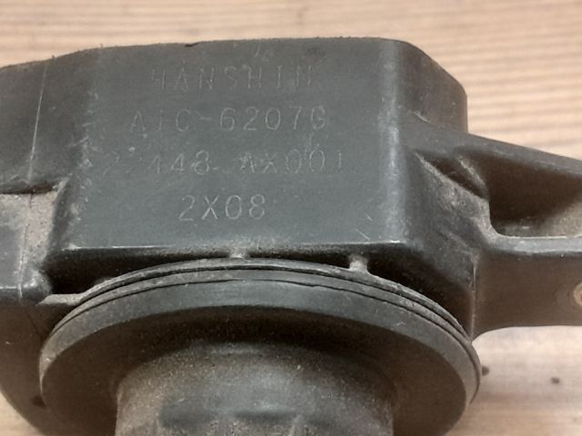 bontott NISSAN MICRA III Gyújtótrafó