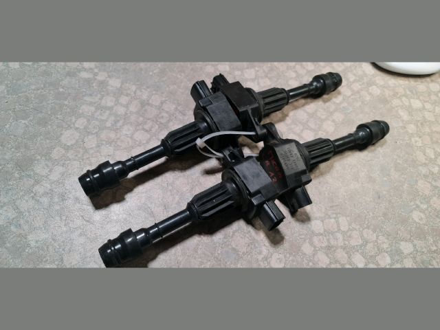 bontott NISSAN MICRA III Gyújtótrafó