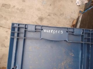 bontott NISSAN MICRA III Gyújtótrafó