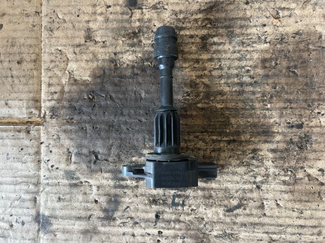 bontott NISSAN MICRA III Gyújtótrafó