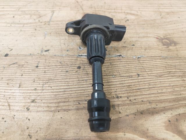 bontott NISSAN MICRA III Gyújtótrafó