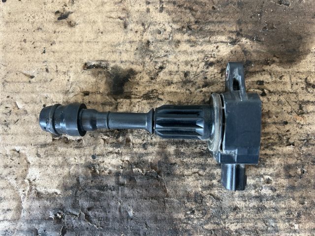 bontott NISSAN MICRA III Gyújtótrafó