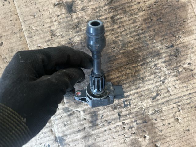 bontott NISSAN MICRA III Gyújtótrafó