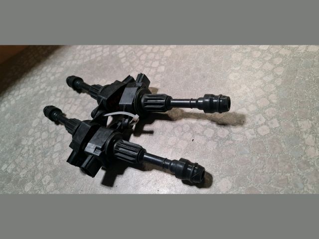 bontott NISSAN MICRA III Gyújtótrafó