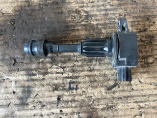 bontott NISSAN MICRA III Gyújtótrafó