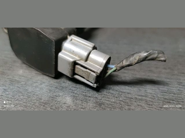 bontott NISSAN MICRA III Gyújtótrafó