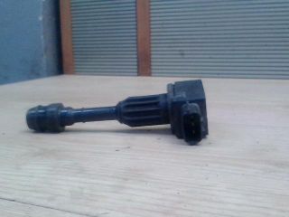 bontott NISSAN MICRA III Gyújtótrafó