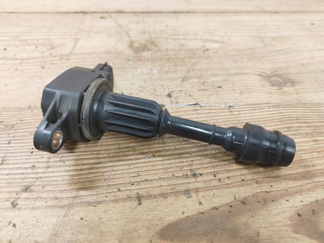 bontott NISSAN MICRA III Gyújtótrafó