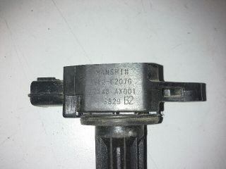 bontott NISSAN MICRA III Gyújtótrafó